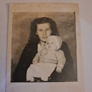 A photo of Emma Angel