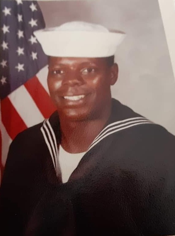Mark Anthony Fields