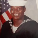 A photo of Mark Anthony Fields