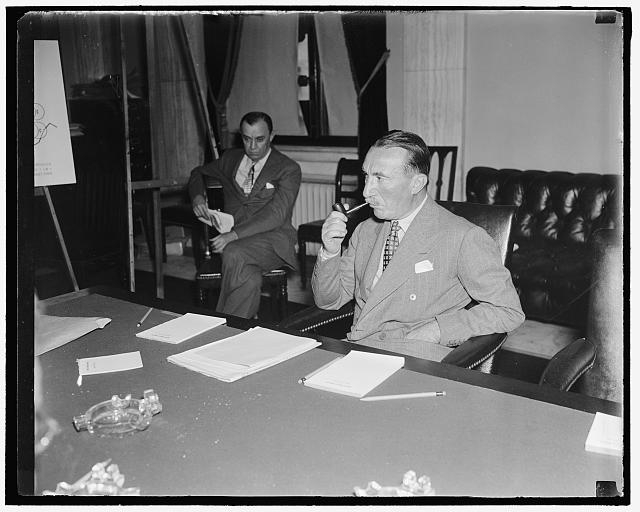 U.S. should set the pace. N.Y. monetary expert....