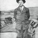 A photo of Charles M Baker