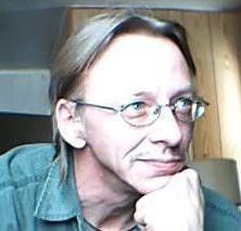 Jerry Stirewalt