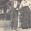 A photo of Matilda (Chadwick) Jones 