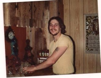 Allen Leroy Sponenberg, 1982
