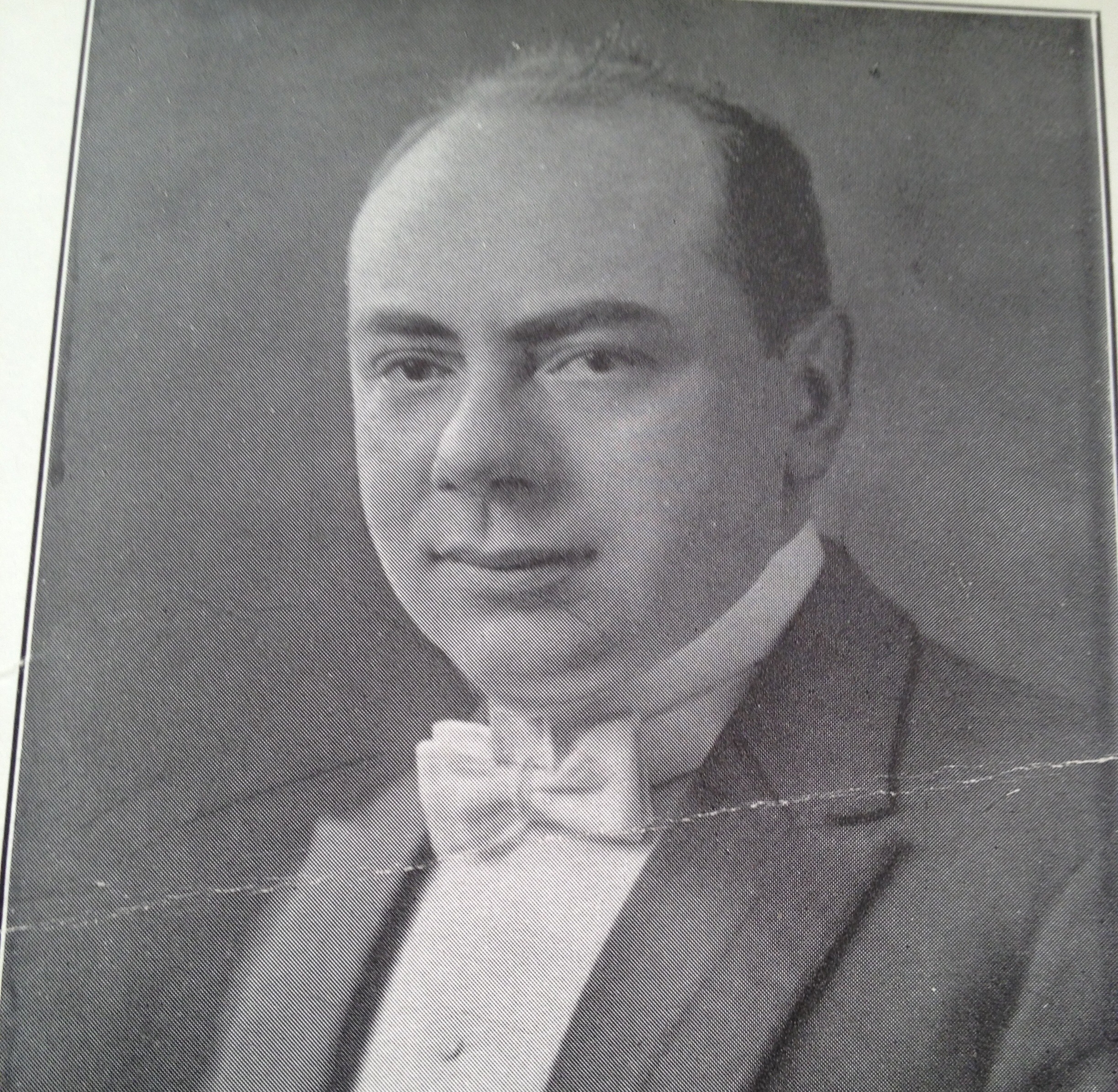 Jacob Goodstein