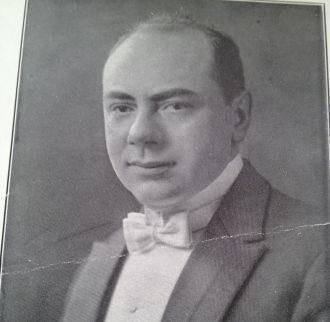 Jacob Goodstein