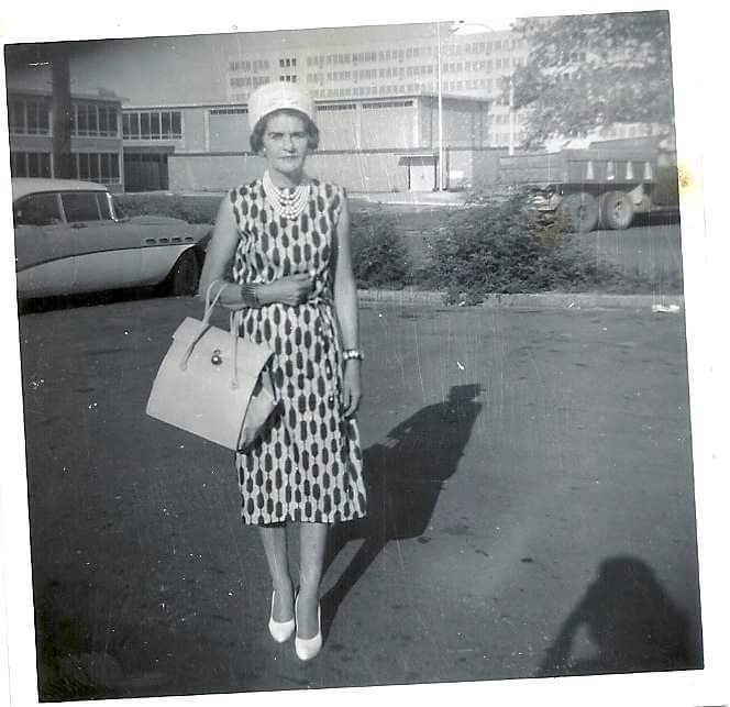 Blandina Boldwyn