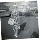A photo of Blandina Maria (Castillo) Boldwyn