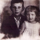 A photo of Eva Krushch