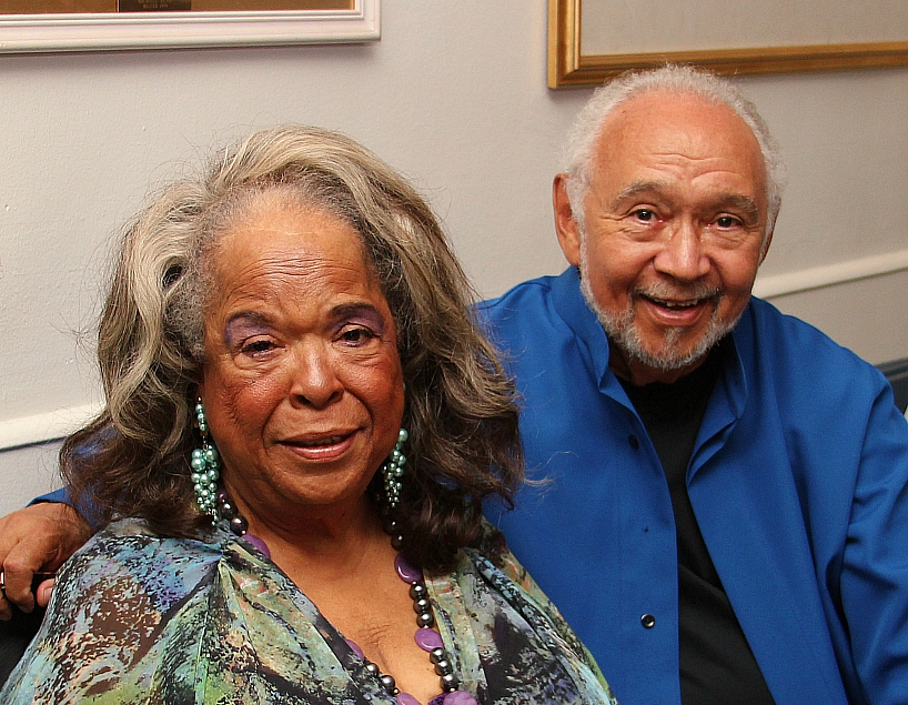 Della Reese