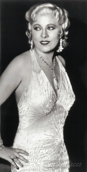 Mae West