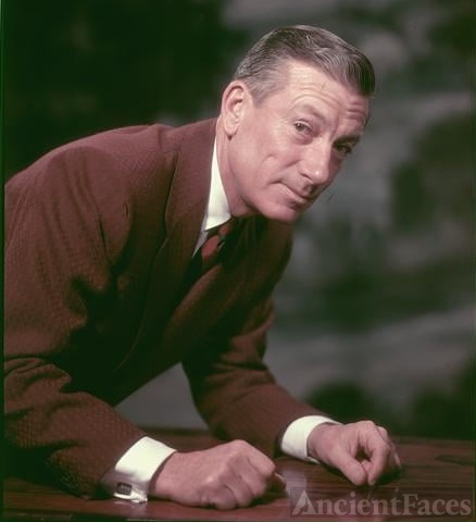 Hoagy Carmichael