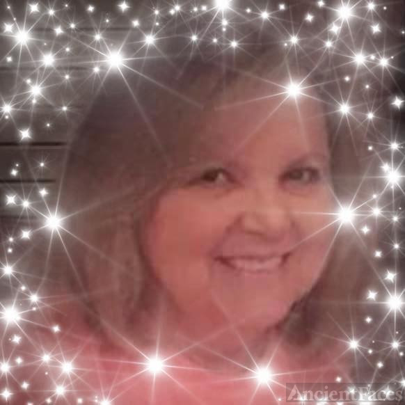Peggy Condrey Moore