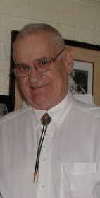 Richard Yarbrough Carswell