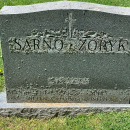 A photo of Helen Sarno