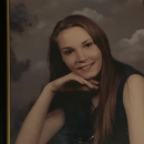 A photo of Audry Elaine Jones
