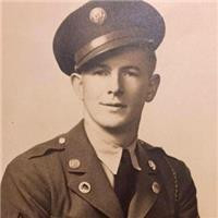 Clarence John Posthumus Clarence John Posthumus