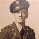 A photo of Clarence John Posthumus
