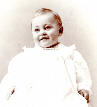 Ernest Lathrop Thearle Ernest Lathrop Thearle