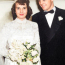 A photo of Carol Ann Buenik
