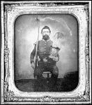 Pvt. Andrew Skidmore