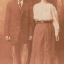 A photo of Ralph D Love