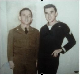 Brothers in Uniform