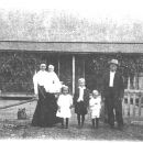 A photo of Albert Clayton Scott