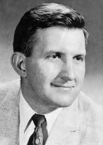 Worley Baughman, 1958, Ohio