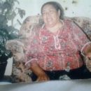 A photo of Classie Goff