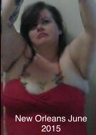 Gina Georgie Hollenbeck