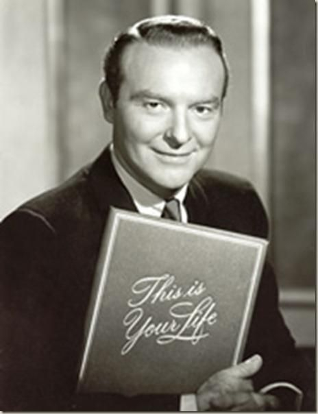 Ralph Livingstone Edwards