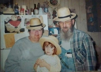Barb, William, and Kimber Schoeneweis