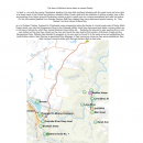 Christopher Krushka Map