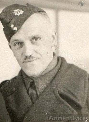 David Rutherford