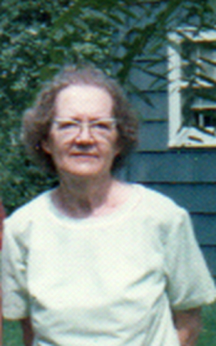 Dorothy Essig