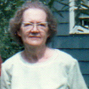 A photo of Dorothy (Erles) Essig