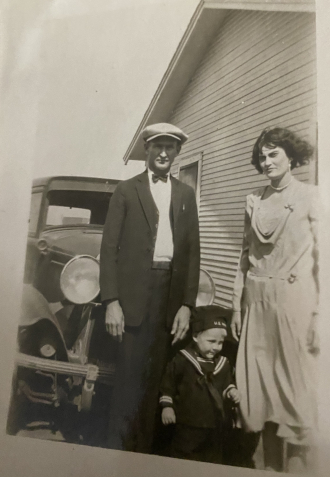 Howard Lee Smith Howard Lee Smith