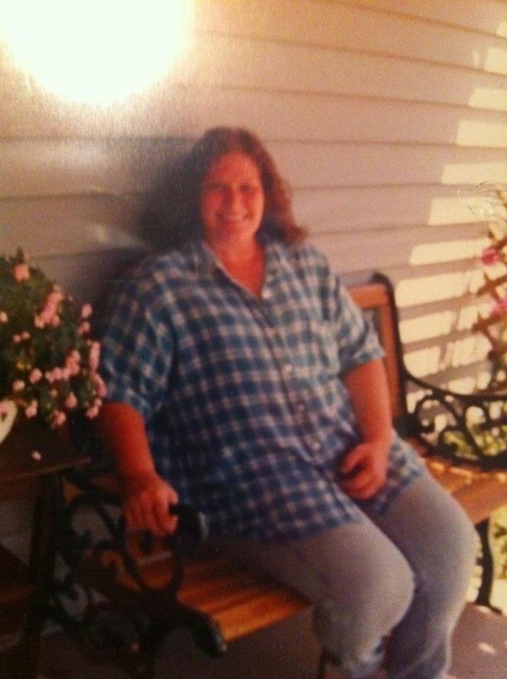 Kathleen Schoff
