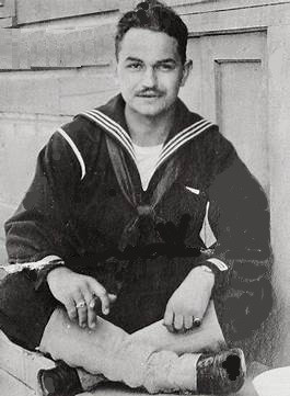 Edward G. Robinson was a proud World War I veteran.