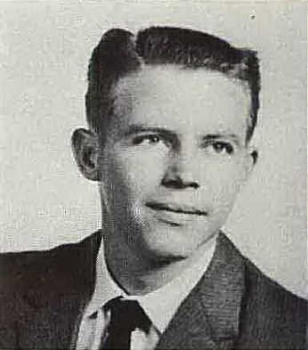 Jerry Davidek-Arlington State College