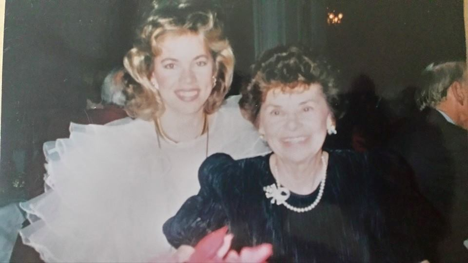 Doris L Grossman