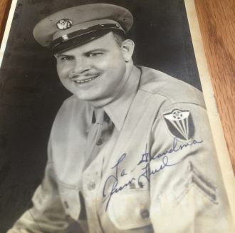 Fred W Sims