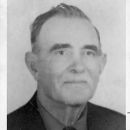 A photo of Franklin Durmath Terry