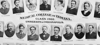 Medical College of Indiana