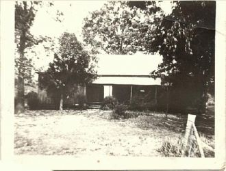 Gowder Homeplace