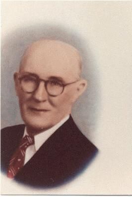 William Walter Lee