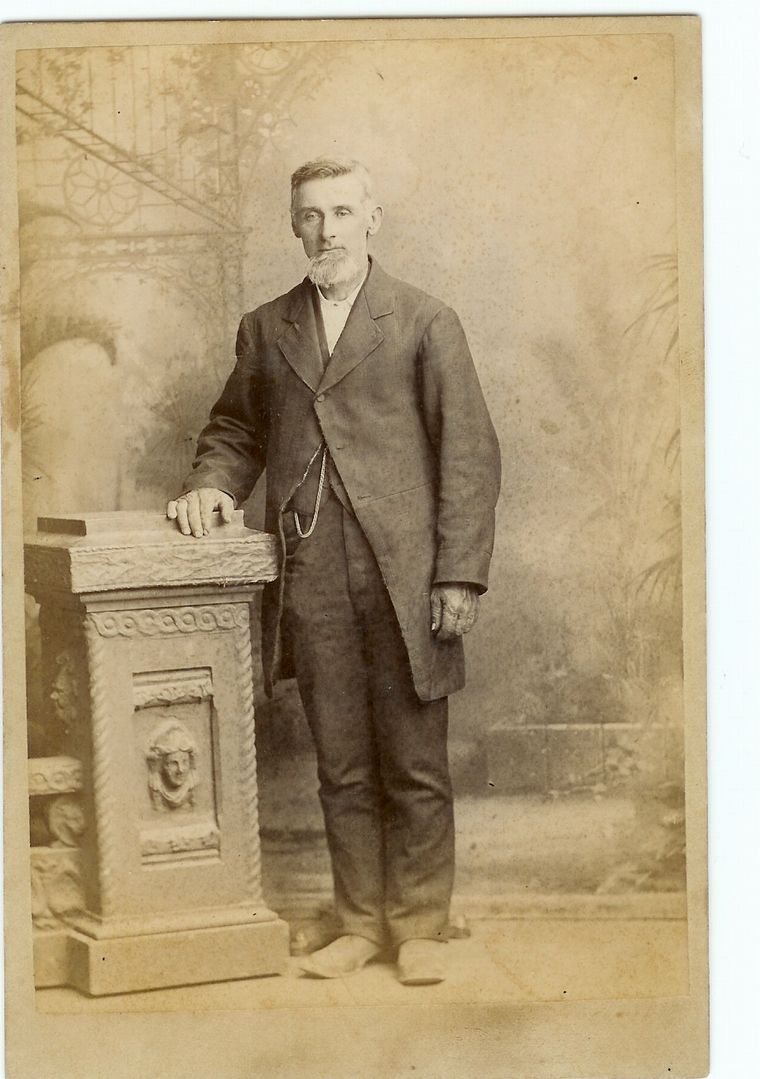 Lawson Stringley