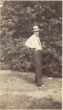 Henry Alfred Pio