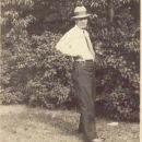 A photo of Henry A Pio